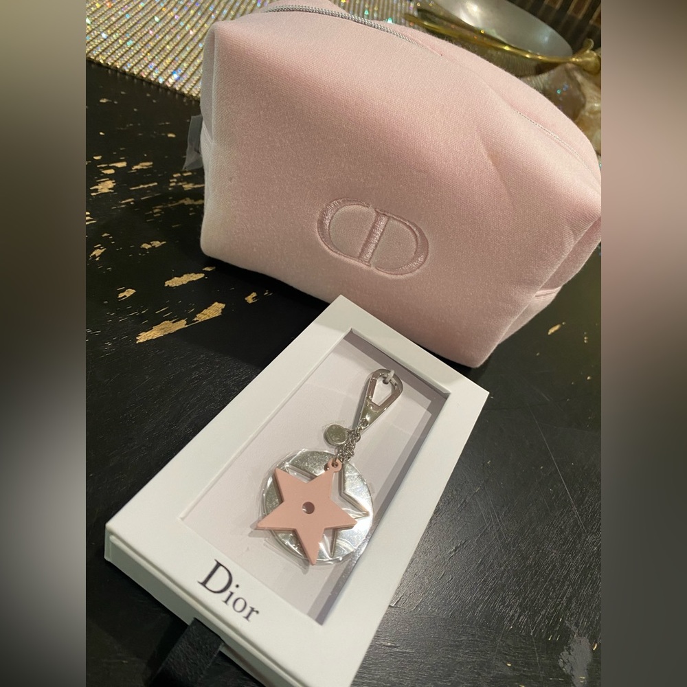 Dior beauty